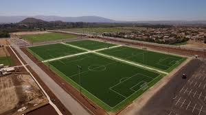 Build underground soccer field in the jungle with brands and football team world famous. Soccer Turf Astroturf