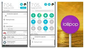 Memungkinkan untuk upgrade versi os ke versi terbaru tanpa batas 3. Update Asus Zenfone 5 To Lollipop Full Guide With Screenshots First And Geek