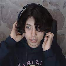 My Photoshopped Edit Of Quackity With Hair Quackity Hair Quackity Skin Pretty Boy Swag