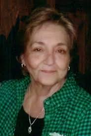Obituary information for Betty Ann Christopher