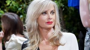 MINUTES AGO! Eileen Davidson Drops Breaking News! Tearful News Will Bʀᴇᴀᴋ  Your Heart " (See details in comments)
