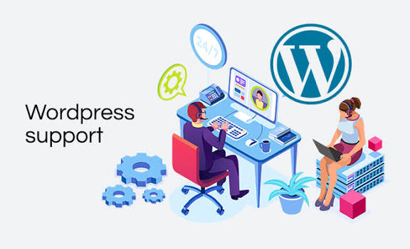 Custom WordPress Development Services - GeeksForLess
