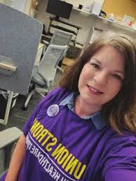 Building Momentum: New Members and Unified Actions for a Strong Contract  Now!