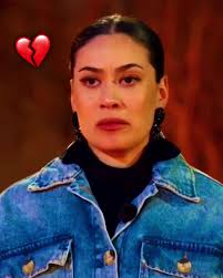 | You won’t see me fall apart