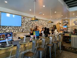 Hours may change under current circumstances Picture Of The Real Milk And Honey College Park Tripadvisor