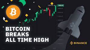 When will bitcoin hit its market cycle peak? Binance Review Month 41 All Time Highs Binance Blog