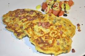 Kartoffelpfannkuchen Rezept Kartoffelpfannkuchen Rezepte Kochrezepte
