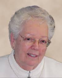 Pauline L. Thibaudeau Obituary March 7, 2024