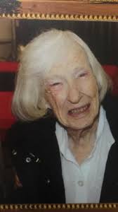 Alice Machos Obituary (1948