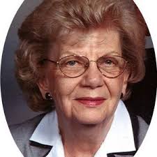 Obituary information for Pauline M. Owens