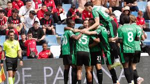 Serie A: il Sassuolo supera il Milan 2-0. Alle 18.00 in campo Juventus-Hellas Verona - Aggiornamento del 03 Maggio delle ore 14:37