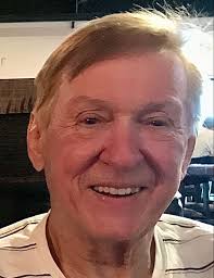 Obituary information for James E. King, Sr.