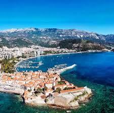 Budva is a coastal tourist resort in montenegro. Promo 75 Off Budva Montenegro Best Hotel Deals In Old Quebec City
