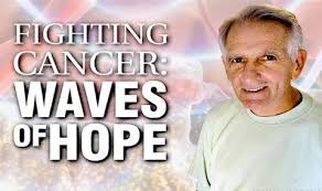 Kanzius Foundation director meets with donors