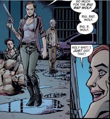 Pin On The Wolf Among Us