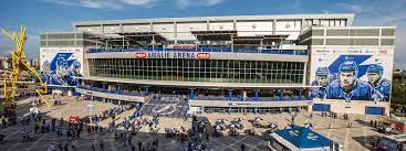 — the tampa bay lightning won game one of round two against the carolina hurricanes sunday in north carolina, and nearly 1,300 fans got to watch the away game from inside amalie arena during a. Best Amalie Arena Parking From 10 2021 Rates Reviews
