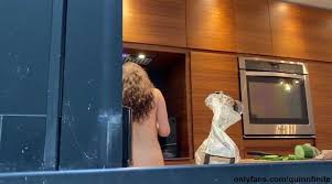 Love4Porn.com Presents Voyeur Spies on Quinn Finite