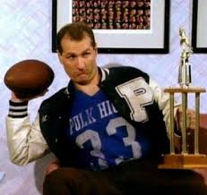 In order to improve our community experience, we are temporarily suspending article commenting. Dad Grades Al Bundy From Married With Children