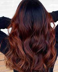 Innamon Cherry Chocolate Styling Sexyhair Color Matrix Tools Dysonhair Ghd Northame Cherry Hair Hair Color Chocolate Chocolate Cherry Hair Color