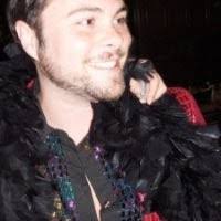 Damon Barfield's Instagram, Twitter & Facebook