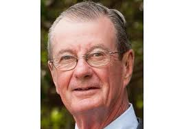 Eric O'Brien Obituary (2021)