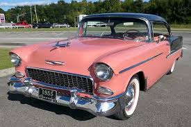 Image result for Canary Yellow 1957 General Electric