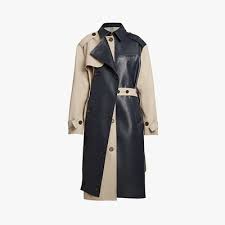 The coat features two pockets in front and one pocket inside. 13 Spring Trench Coats For 2020 Vogue