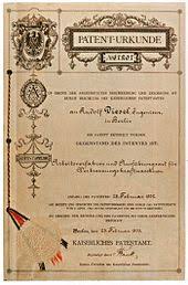 Stubblefield aus murray in kentucky wurde die erfindung des wann ist michael simmons der autor von autor von zu cool zum sterben geboren? Rudolf Diesel Wikipedia