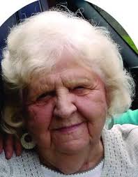 Esther Brink Obituary (1928