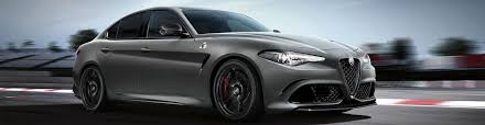 Edmunds also has alfa romeo giulia pricing, mpg, specs, pictures, safety features, consumer reviews and more. Alfa Romeo Giulia Modell 2019 Mit Drei Neuen Ausstattungsversionen Auto Mattern