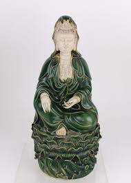 Maybe you would like to learn more about one of these? 11 Best Green Guanyin Ideas Guanyin Kwan Yin Buddha Statue