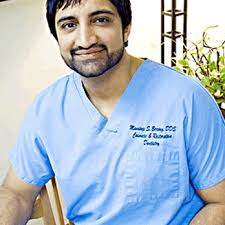 MANDEEP BIRRING, DDS