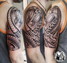 Maori tattoos stand as some of the most visually stunning tribal tattoo designs in the world. Pin Auf Adornos De La Piel