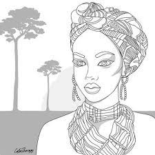 Black art coloring pages for adults. Pin On Coloring Sheets