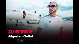 The deluxe album from dj snake. Dj Snake Algerian Gallal 2020 Ø§Ù„Ø¬Ø²Ø§Ø¦Ø±ÙŠ Ø¯ÙŠØ¬ÙŠ Ø³Ù†Ø§ÙŠÙƒ Ù‚Ù†Ø¨Ù„Ø© Ø§Ù„Ù‚Ù„Ø§Ù„ Youtube