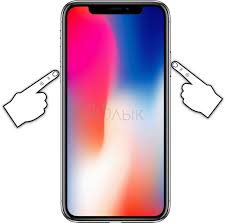 Zhesty Iphone Xs Xr I X Upravlenie Smartfonom Apple Bez Knopki Domoj 16 Primerov Yablyk
