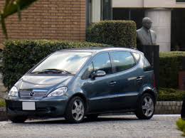 The site owner hides the web page description. Pareri Mercedes A Class W168 1997 2004 Despre Masini Aproape Masini