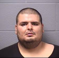 Weekend At Will County Jail: Sept. 29