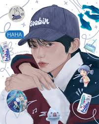 I just finished s1 and I absolutely love ranpo he's so cute! 💖💖 I made a  fanart right away #fanart