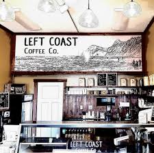 Jūs varat atrast sīkāku informāciju par pacific coast coffee association vietnē paccoffee.com. Left Coast Coffee Co Home Facebook