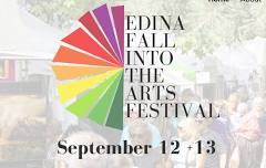 Edina Fall Into the Arts Festival