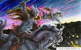 The 10 best greek mythology books. Valhalla