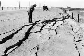 Earthquake forecasts describe the likelihood of a quake occurring over a given time period; The 10 Deadliest Earthquakes In U S History Wired