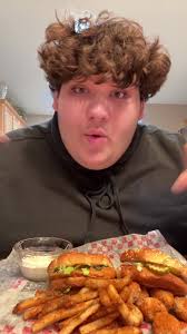 Checkers Chilli Cheese Burger