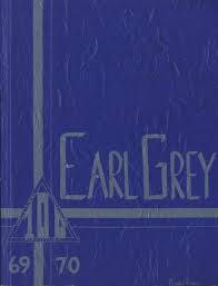 Earl Grey Yearbook 1969 1970 By Earl Grey 100 Anniversary Issuu