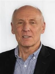 Councillor Danny Lee