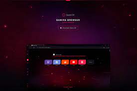 Opera gx offline installer adalah browser game pertama di dunia yang dibuat oleh salah satu pengembang browser raksasa (opera). Opera Gx Gaming Browser Is It Really Good For Gamers