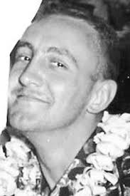 Obituary: James W. Parent