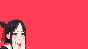 Love is war wallpaper pc. Hd Wallpaper Anime Anime Girls Kaguya Sama Love Is War Kaguya Shinomiya Wallpaper Flare