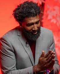 Derrick Murphy's Instagram, Twitter & Facebook